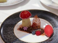 -Le Bistrot de Racine