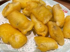 金牌酥炸九肚鱼-抱德·潮汕味(敦和店原惠城鱼仔)