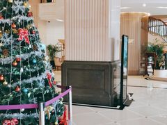 -汕尾巴黎半岛酒店