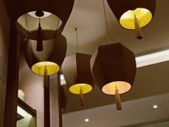 大堂-夏宫中餐厅(静安香格里拉店)