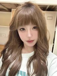 -H·Y HAIR SALON烫发·染发·造型