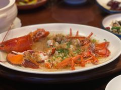 -环球港凯悦 · 享悦中餐厅