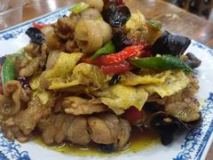 -秦忆浓岐山臊子面(扶风店)