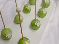 -威利旺卡烘焙西点蛋糕培训(朝阳校区)