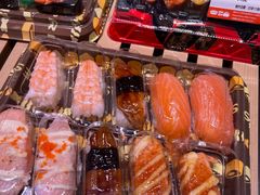 -争鲜回转寿司(朝北大悦城店)