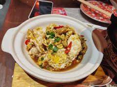 -山四砂锅(太原钟楼街店)