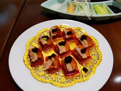 -花家怡园HUA'S RESTAURANT(崇文门·哈德门广场店)