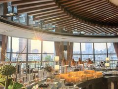 -温州王朝大酒店-自助餐厅