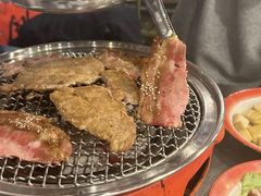 -永安里地摊烤肉(首创店)