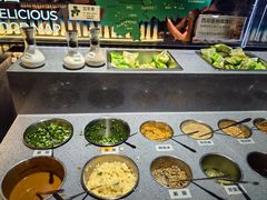 -芸山季·云南野生菌火锅(人民广场来福士店)