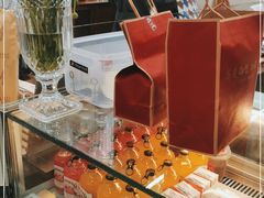 -富贵面包公司(运河店)