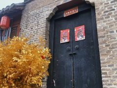 -云龙湖旅游景区