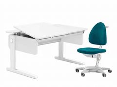 -moll学习桌椅(上海久光百货店)