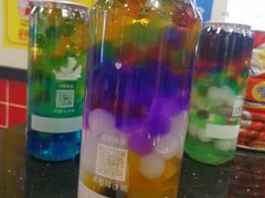 -蛋仔小茶(印象汇店)