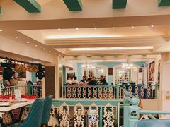 -阿拉丁新疆风味餐厅·清真(罗廊巷店)