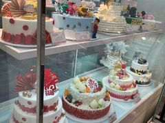 -法诗甜蛋糕店(皇姑大润发店)