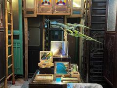 -西关84·History·Art·Cafe