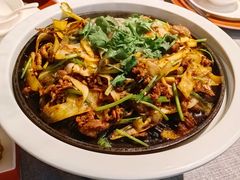 -柿合缘新京菜(国金中心商场店)