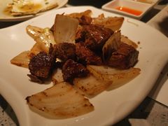 菲力牛排-大渔铁板烧(大悦城店)