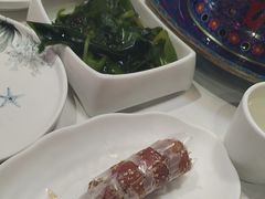 -祥源胡同·涮牛羊肉火锅(花桥店)