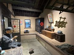 -东北民族民俗博物馆