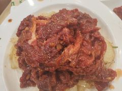-厚味居炙子烤肉·清真(天桥南纬路店)