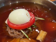 -海之屋韩式烤肉(海棠68环球美食街店)