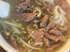 -潮镇老尾牛杂(环城西路店)