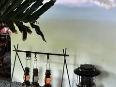 -J Create城市露营咖啡·简餐·宠物(上海动物园店)