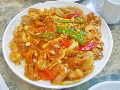八珍豆腐-昱德来·天津菜(河西店)