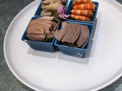 -望乡楼上海菜(日月光店)