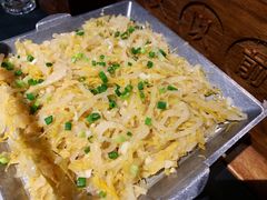 -很久以前羊肉串(昌里路三钢里店)