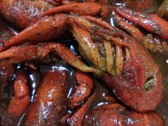 -叶派龙虾•招牌香辣蟹·海鲜(中海国际店)