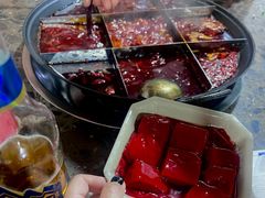 -化龙桥九宫格火锅(清水河店)