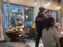 -炽城·烤肉名家(鸿达中央广场店)