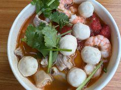 -明月虾面(厦禾路店)