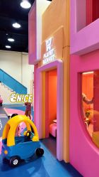 -动力星球家庭亲子游乐中心