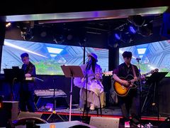 -碧特博格啤酒花园餐厅(芜湖路店)