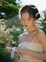 -米莱摄影写真(五大道别墅店)