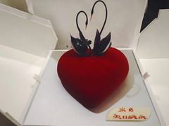 -BLACKSWAN黑天鹅(环球店)