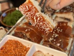 -创味·民间海南菜·非遗藤桥排骨(藤桥·免税城店)