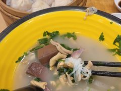 -龙咆汤包·手工现包小笼(拱北口岸店)