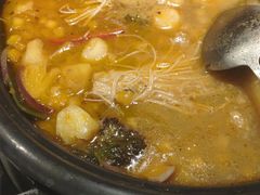 -探鱼·鲜青椒爽麻烤鱼(天河优托邦店)