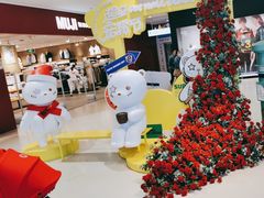 -北京华联购物中心(天通苑店)