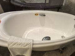 -唐山河头老街国丰维景国际大酒店