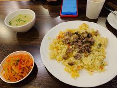 -塔里木的羊·新疆特色餐厅(钱湖北路店)