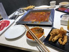 -串一火锅(赛格国际购物中心店)