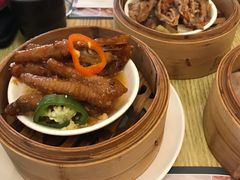 -添好运点心专门店(百老汇店)