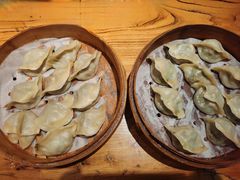 -老边饺子馆(中街店)