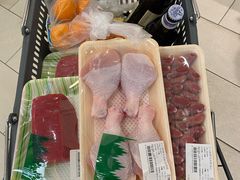 -T11生鲜超市(朝阳公园店)